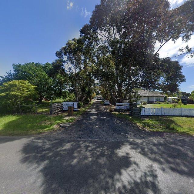 Thompson Electrical Victoria Pty Ltd