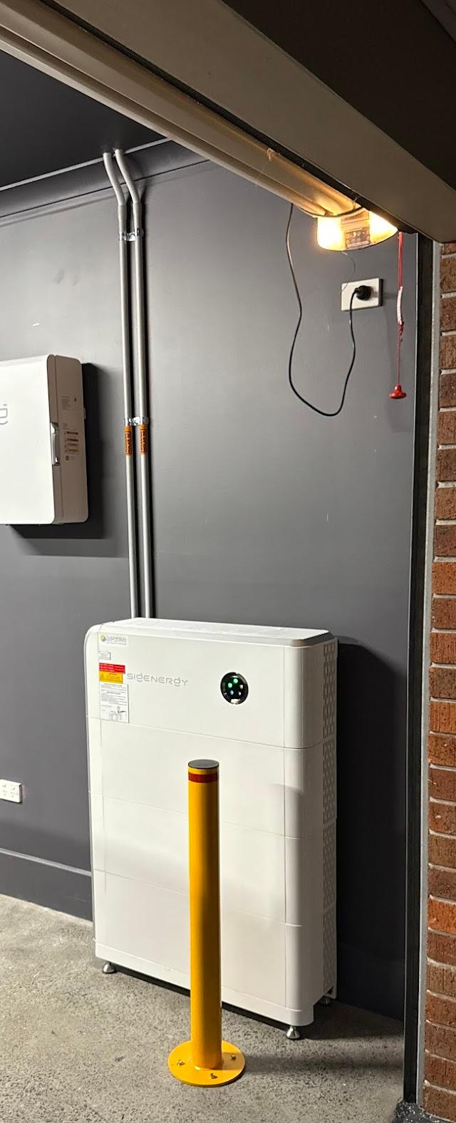 Thompson Solar Solutions/Thompson Electrical Solutions