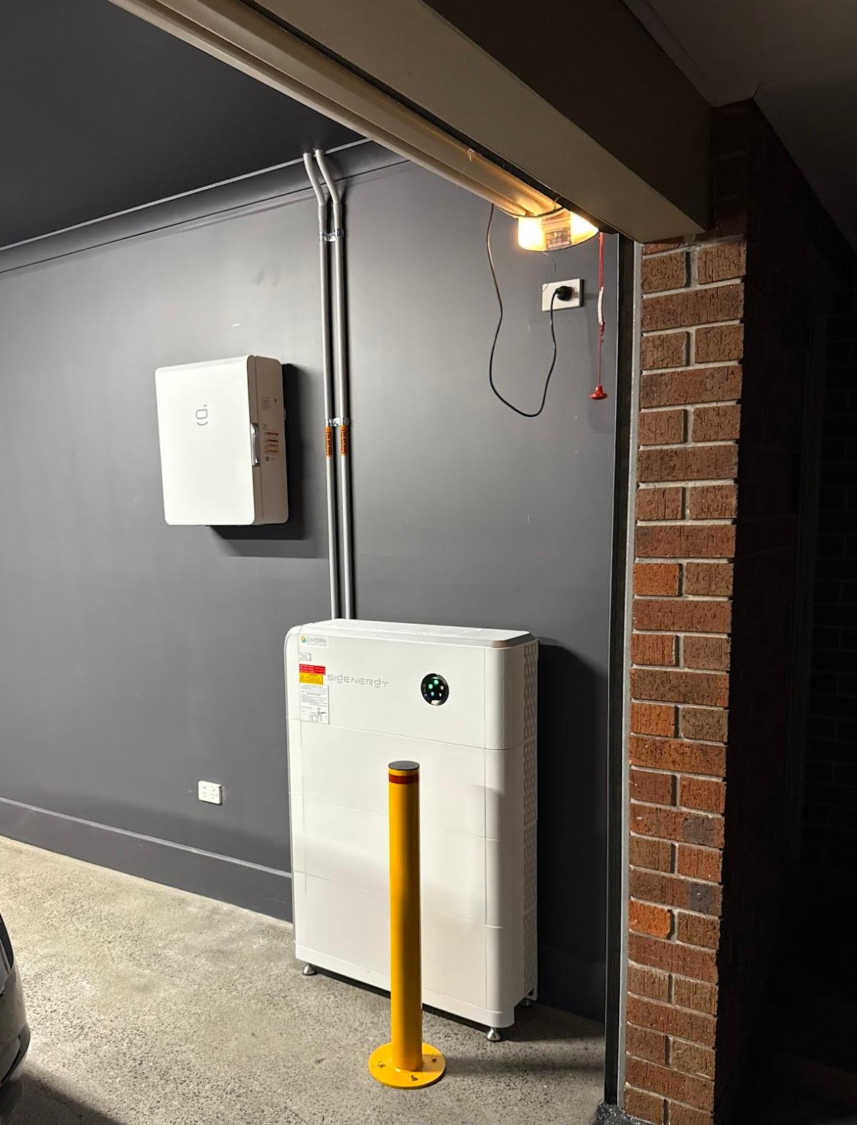 Thompson Solar Solutions/Thompson Electrical Solutions