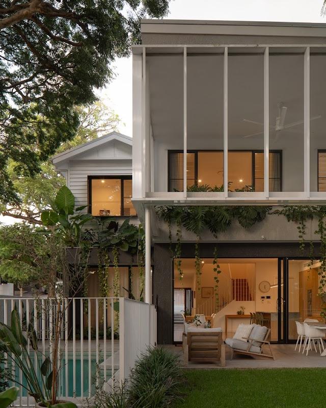 Tide Constructions - Brisbane Custom Builders