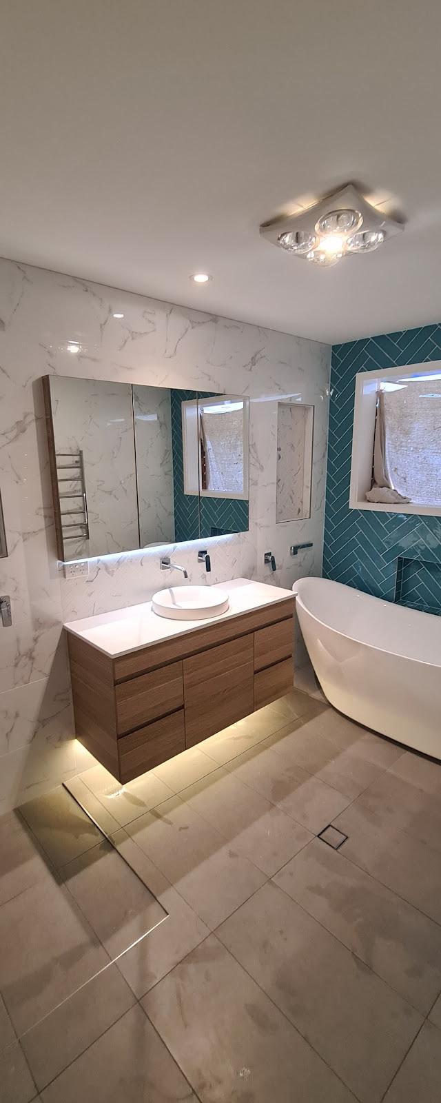 Tier One Tiling