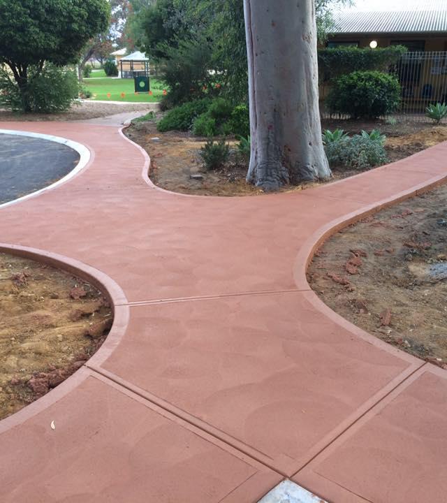 Tiger Concrete
