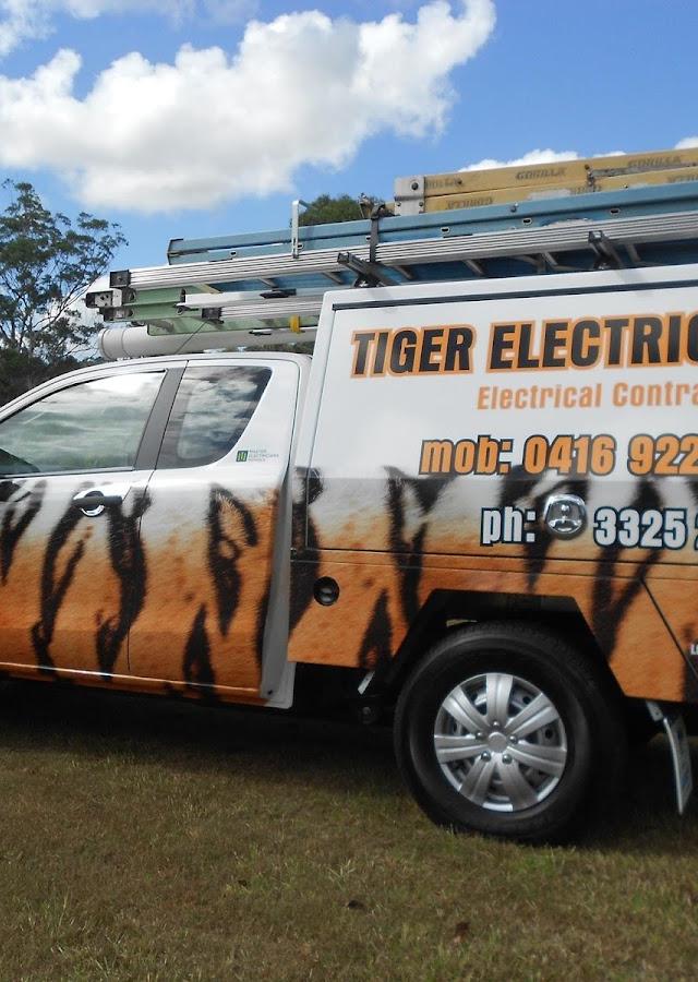 Tiger Electrical