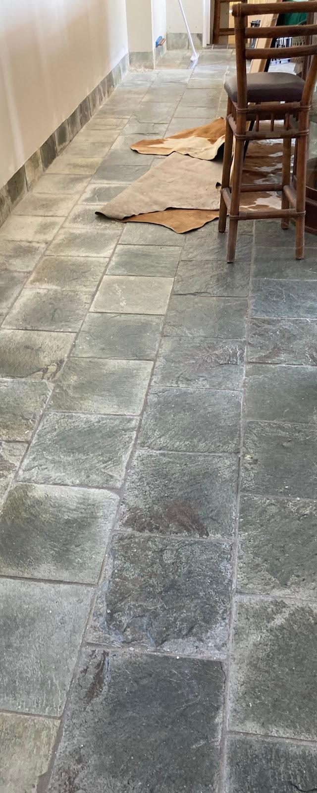 Tile Cleaning & Sealing Sydney