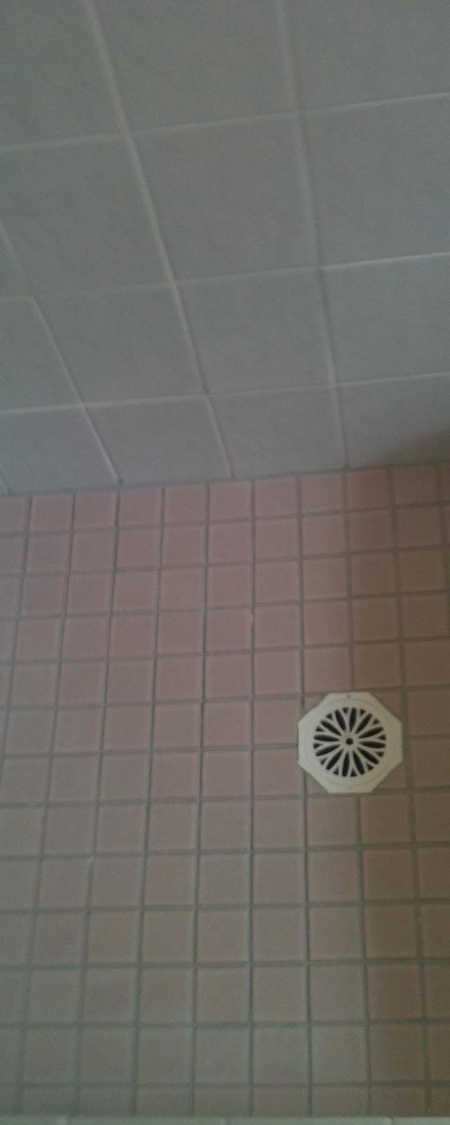Tile Regrouting