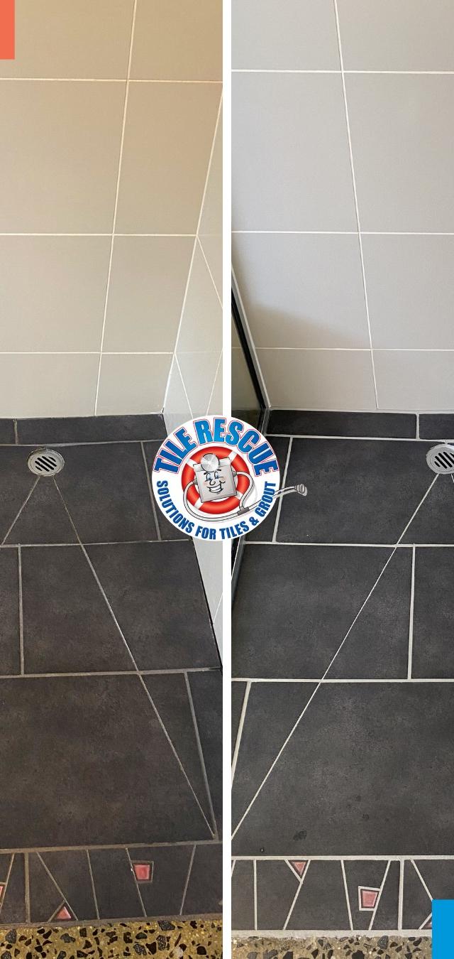 TILE RESCUE DARWIN