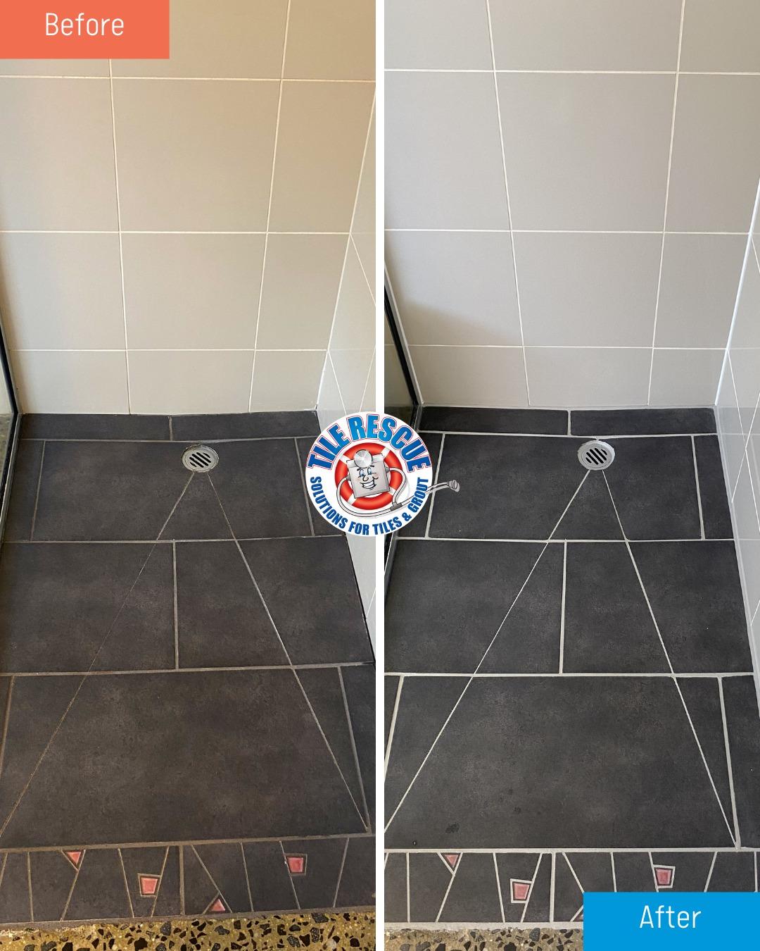 TILE RESCUE DARWIN