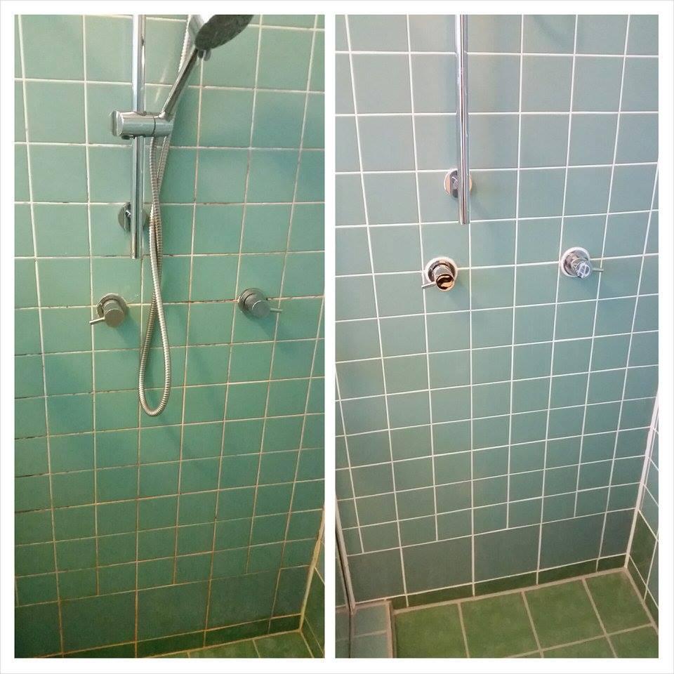 Tile Rescue