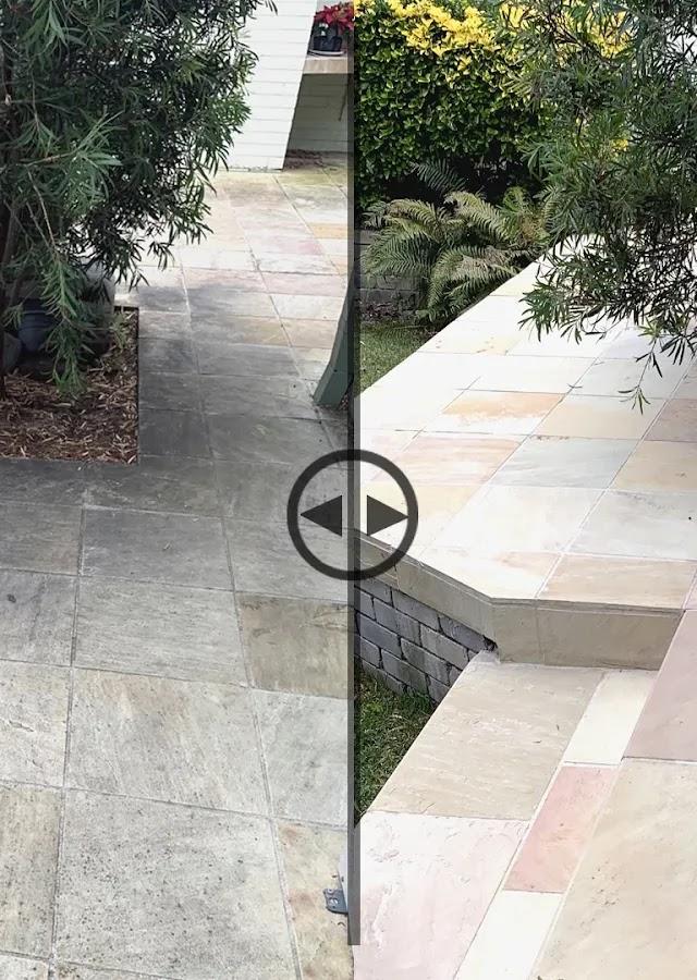 Tile Restoration Australia