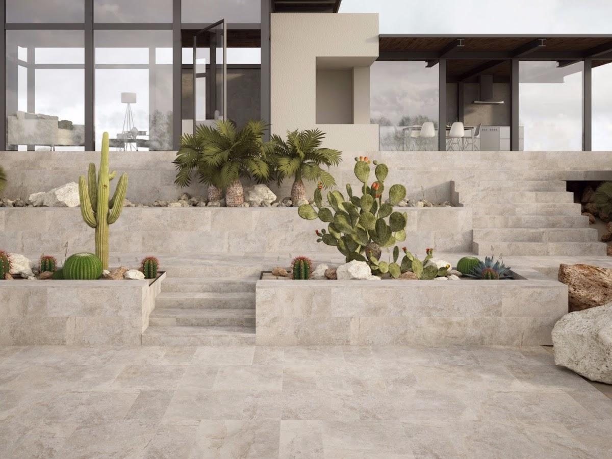 Tiled By Design