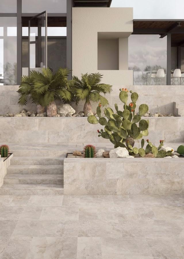 Tiled By Design