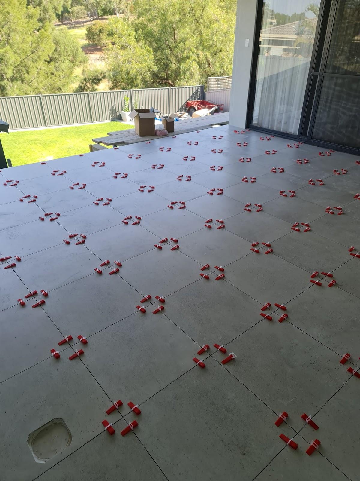 Tiler Adelaide Services