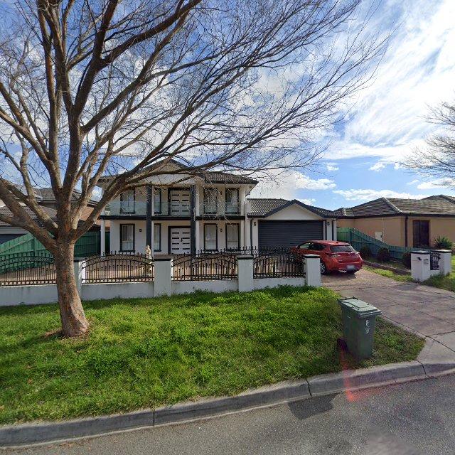 Tiling Expert (VIC) Pty Ltd