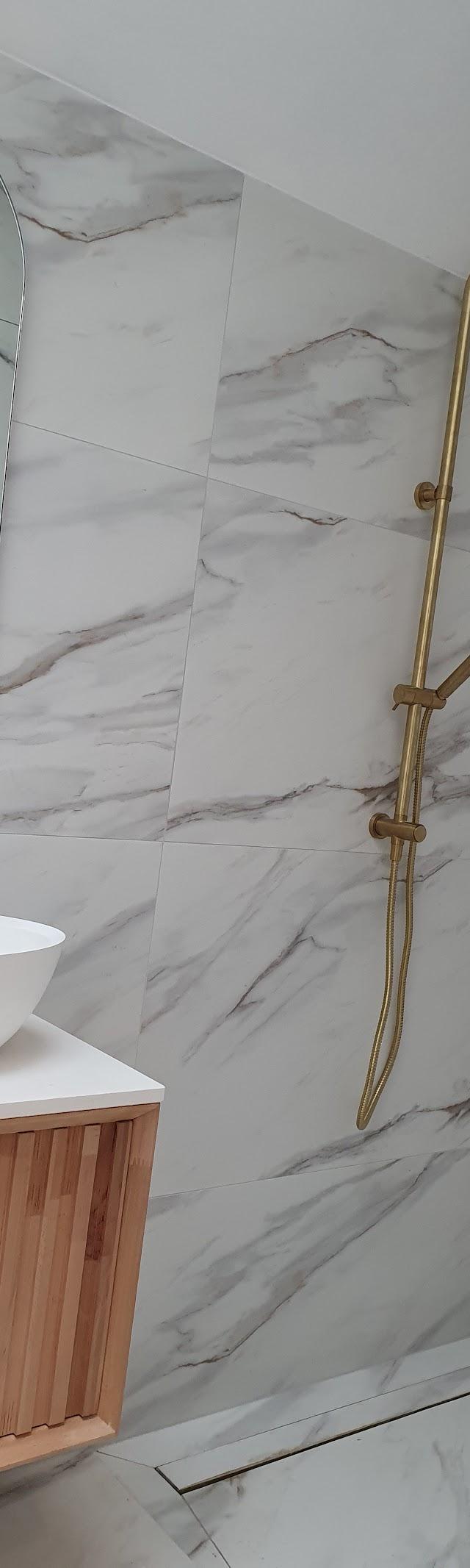 Tiling First Pty ltd