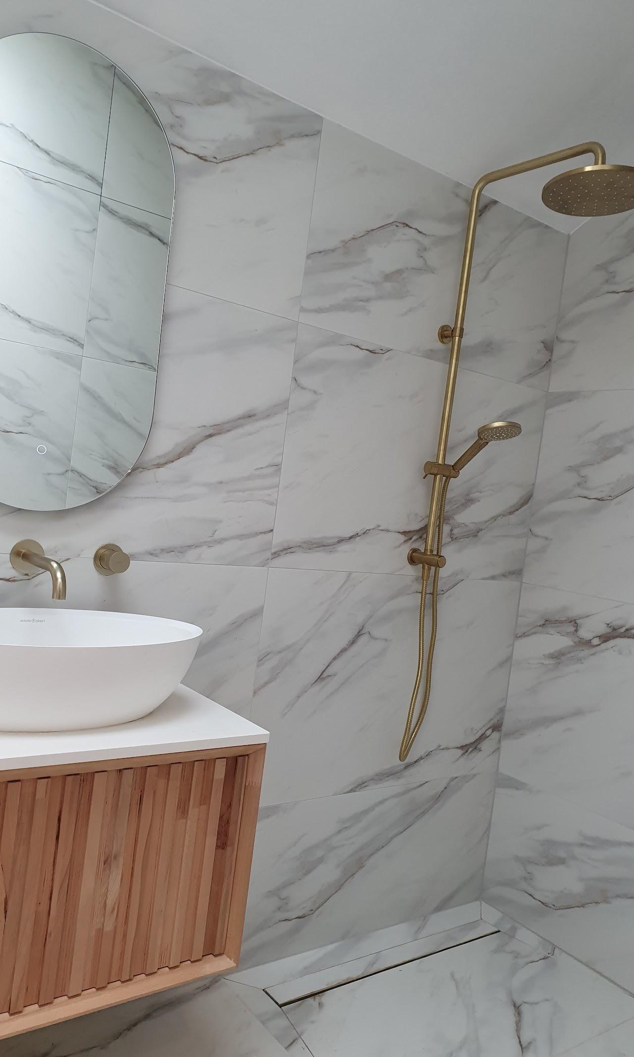 Tiling First Pty ltd