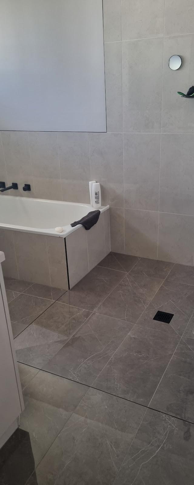Tiling Taverna