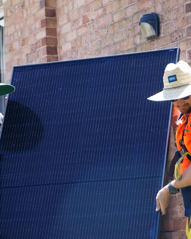 Tilstons Electrical | Electrical, Air Conditioning & Solar