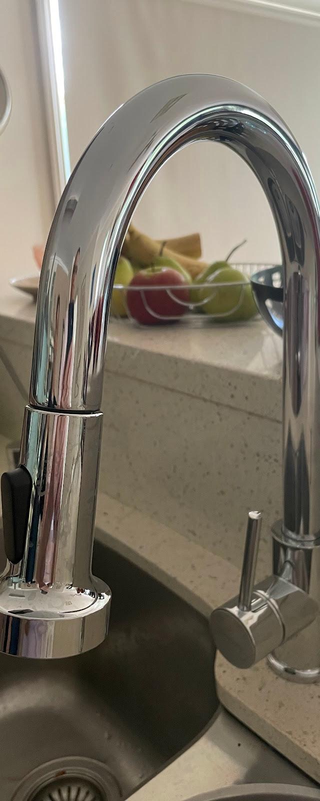 Tim Dickinson Plumbing