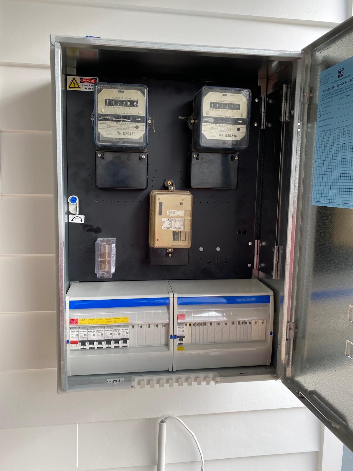 Tim Payne Electrical