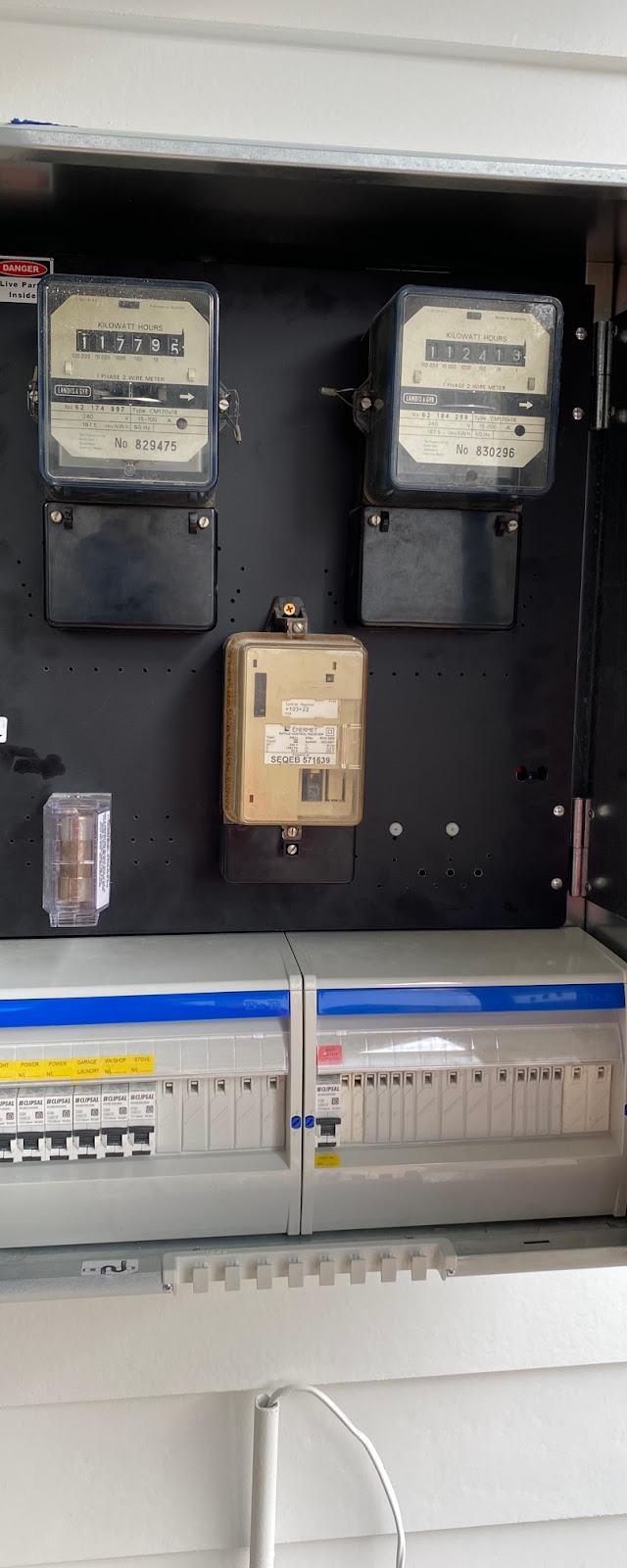 Tim Payne Electrical