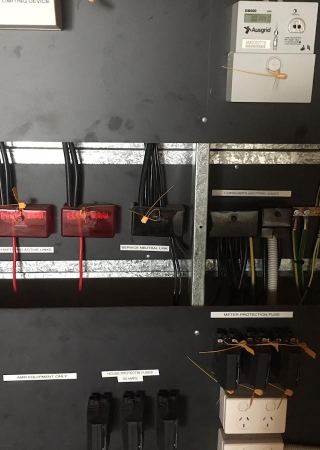 Tim West Electrical
