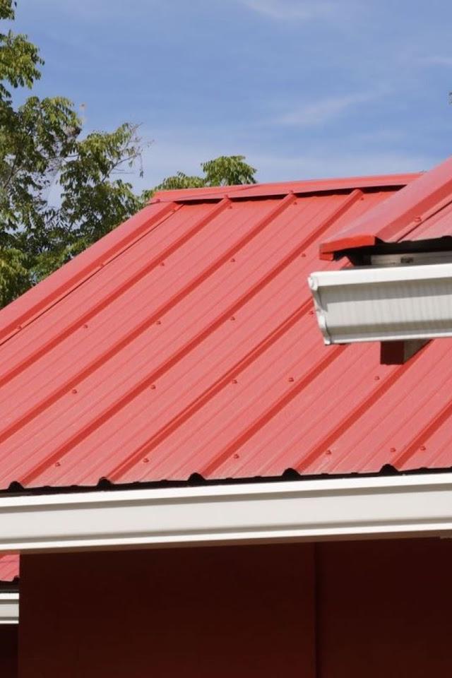 Timms Roofing