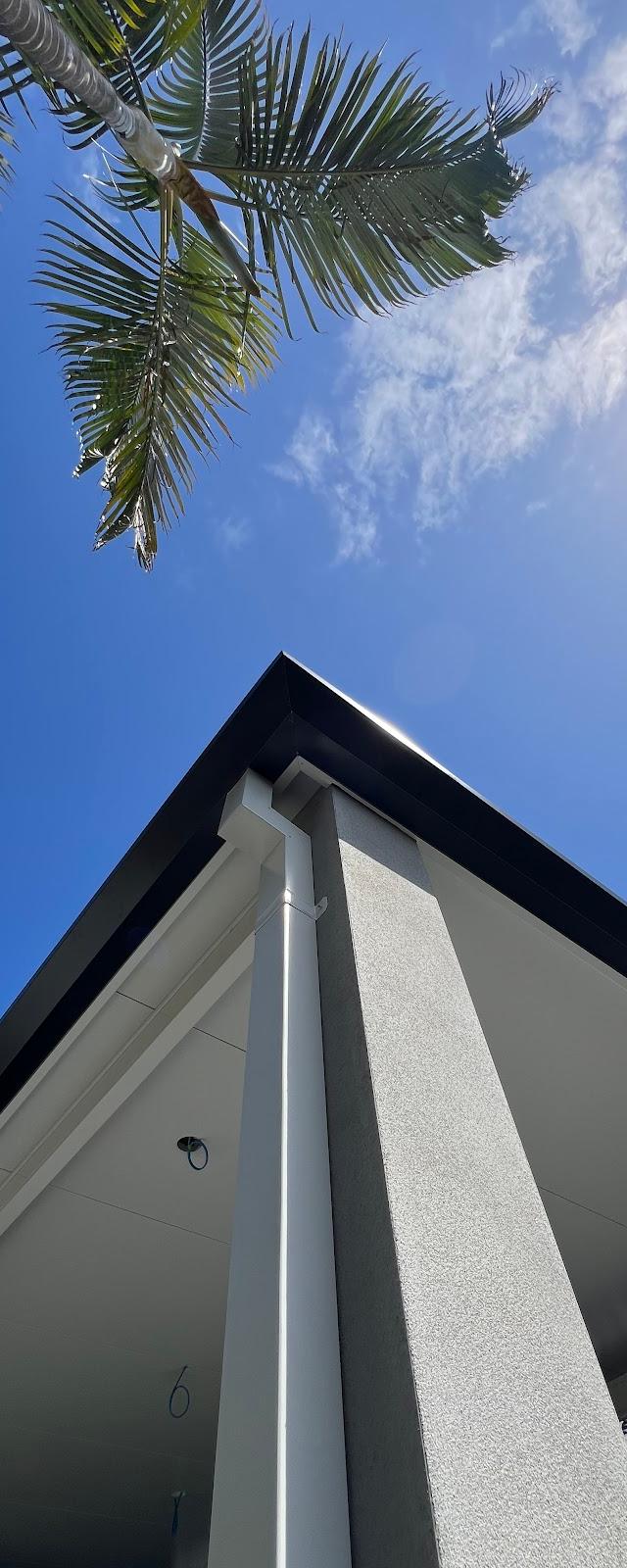 Tintek Roofing & Cladding