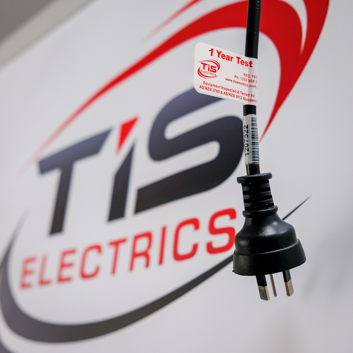 TIS Electrics