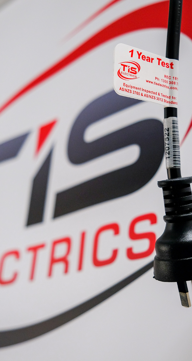 TIS Electrics