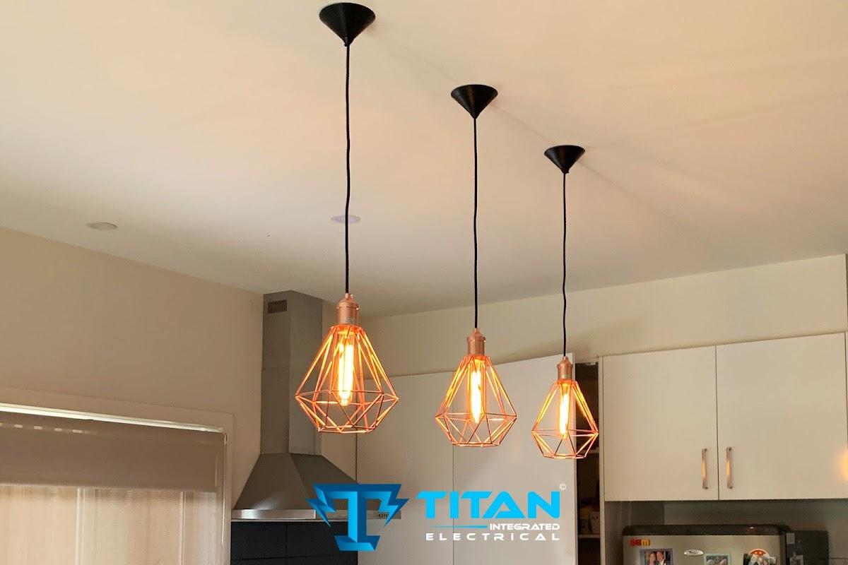 Titan Integrated Electrical