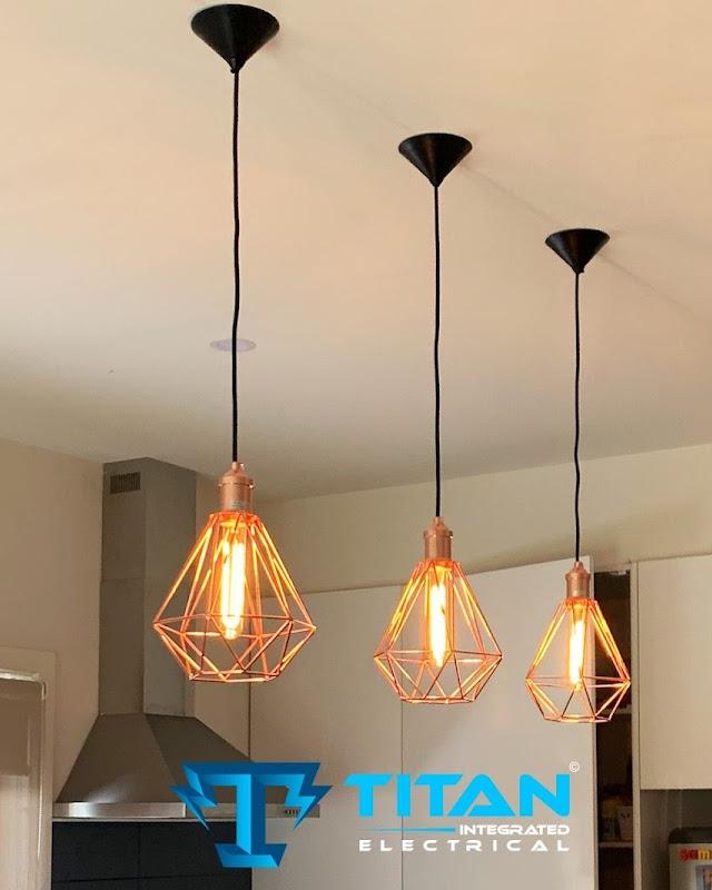 Titan Integrated Electrical