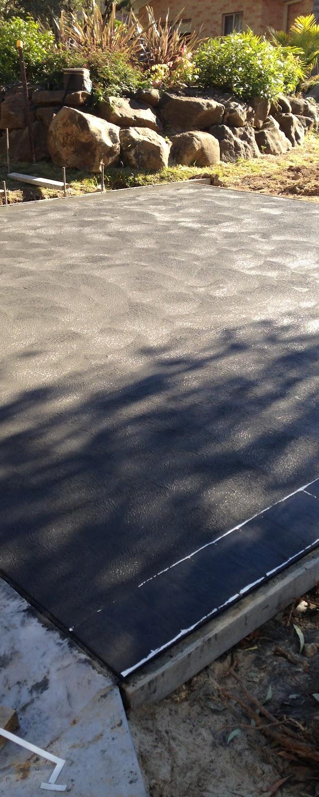 TJ Concreting Excavation