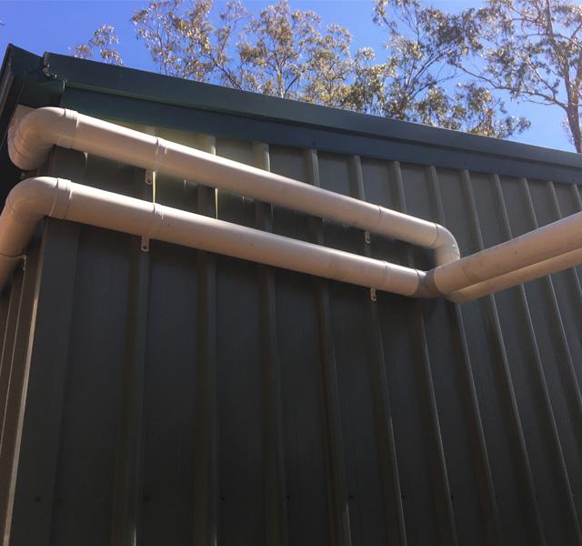 T.J.B Plumbing & Refrigeration