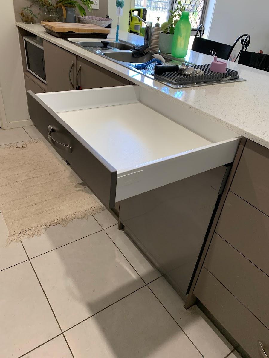 Tjm Cabinets