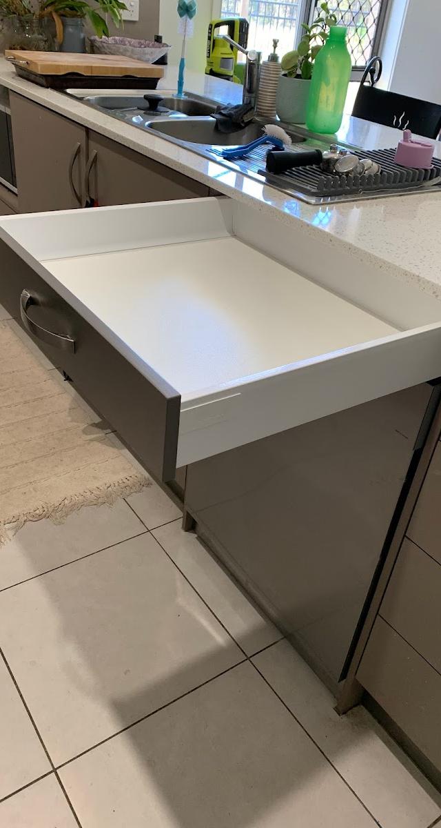 Tjm Cabinets