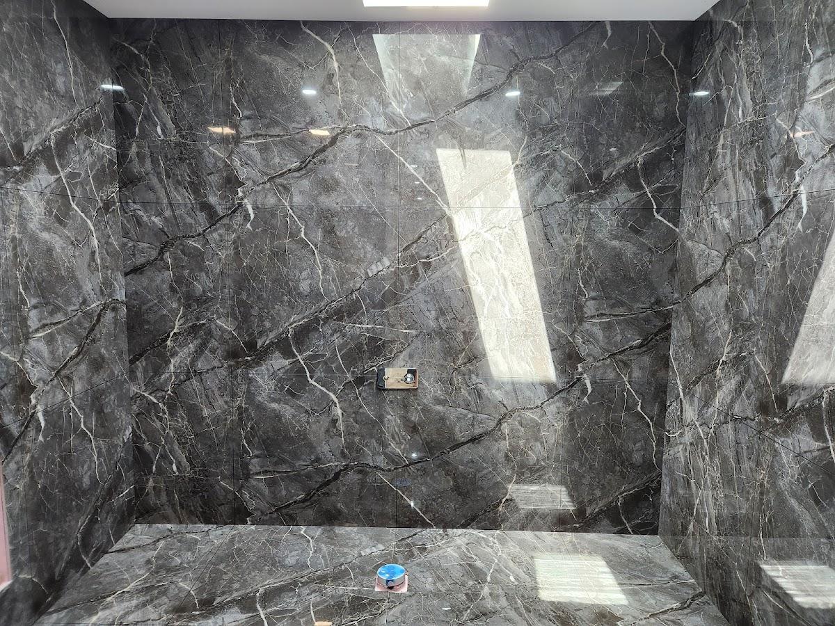 TJM TILING
