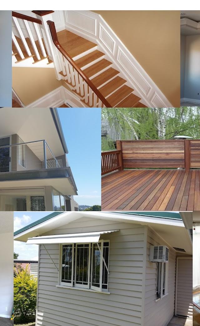 TK Painting & Decorating Pty Ltd