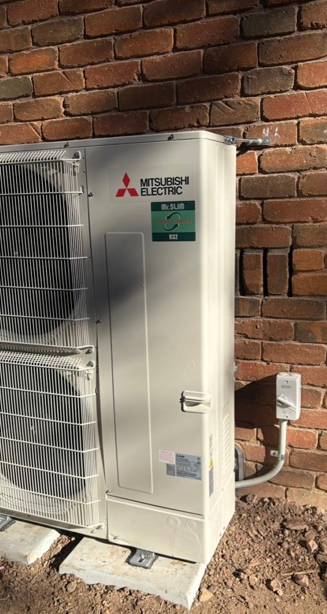 TKM Heating and Cooling