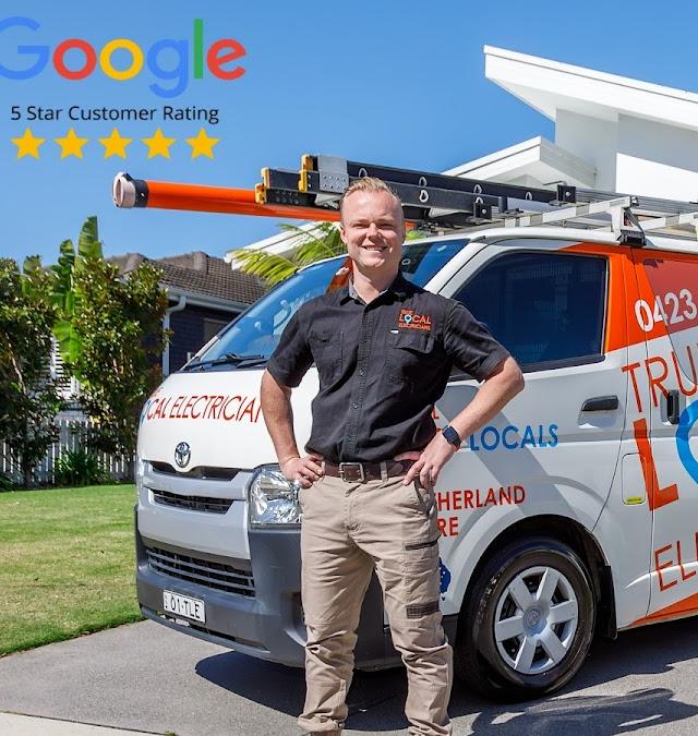 TL Electricians Wollongong