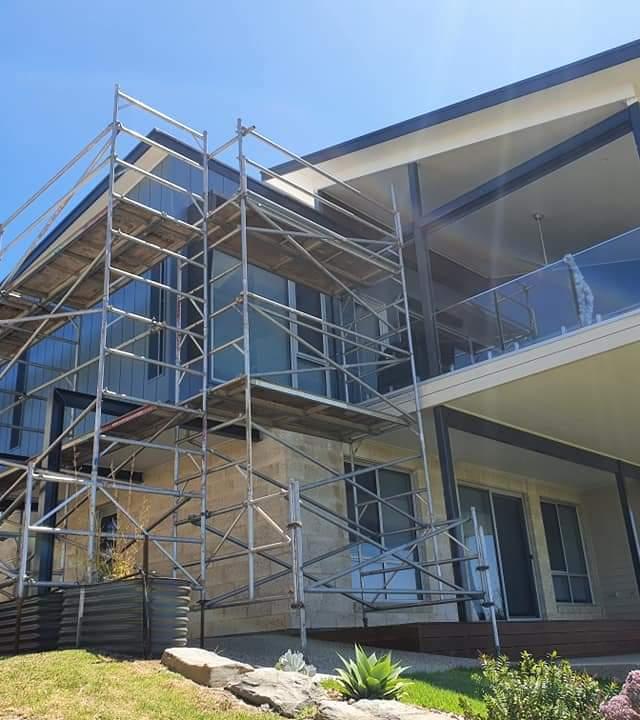 TLC Painting Professionals