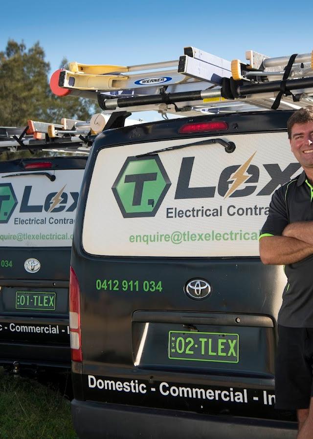 T.Lex Electrical Contractor
