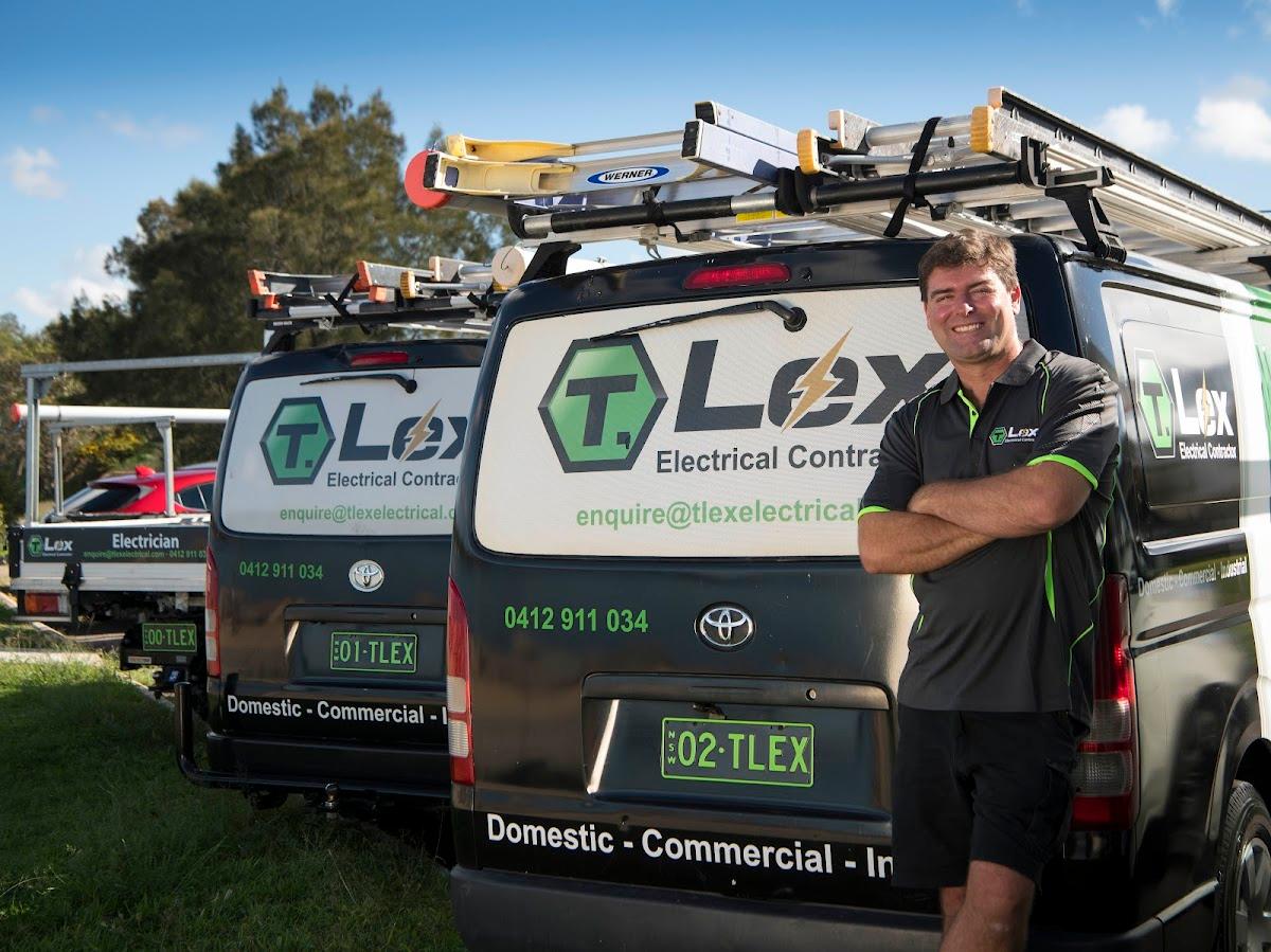 T.Lex Electrical Contractor