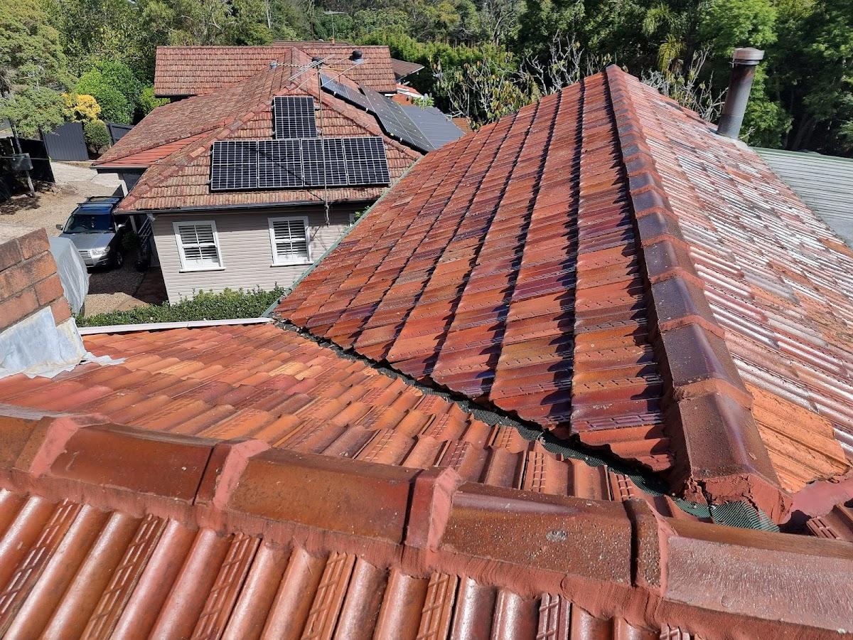 TLH Roofing Pty Ltd