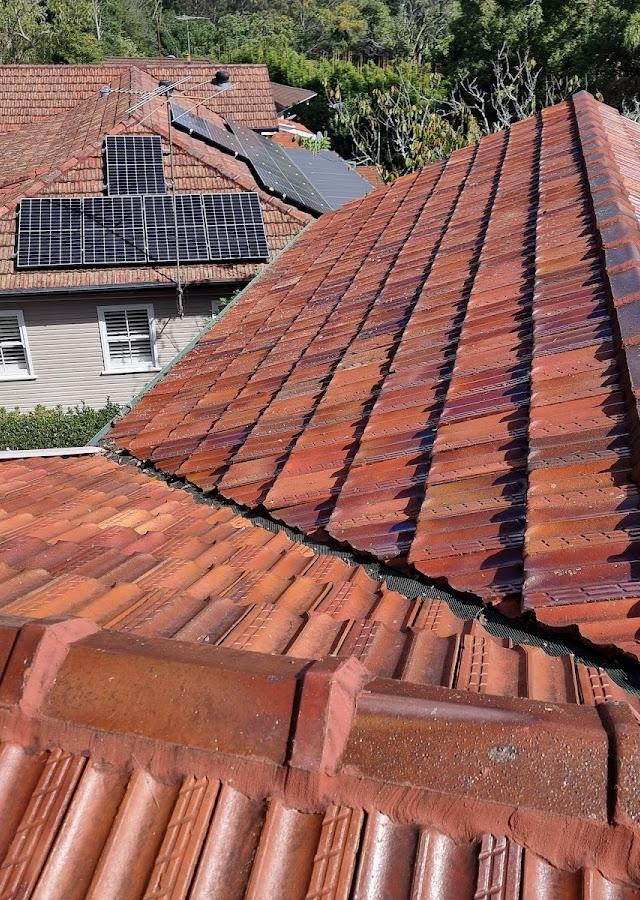 TLH Roofing Pty Ltd