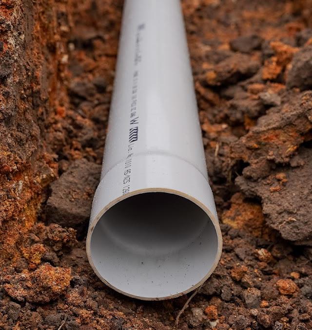 TM Plumbing & Drainage