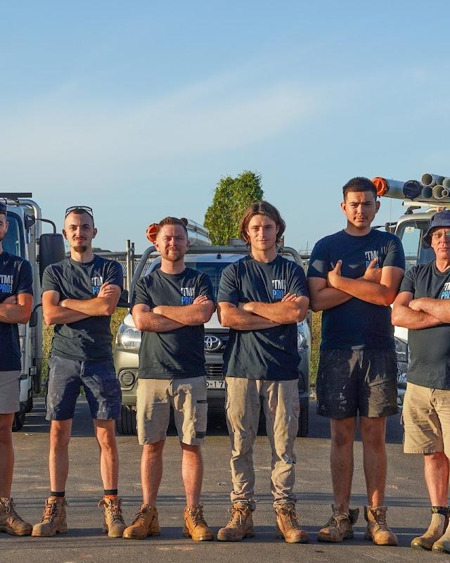 TM Pro Plumbing