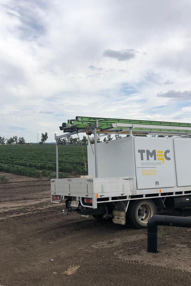 Tmec Queensland