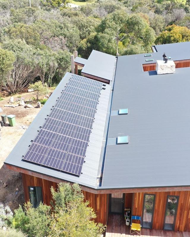 TMEC Services | Solar & Electrical Sunshine Coast