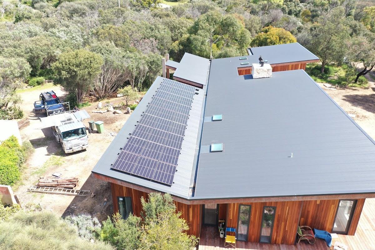 TMEC Services | Solar & Electrical Sunshine Coast
