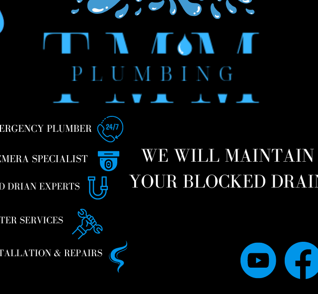 TMM Plumbing